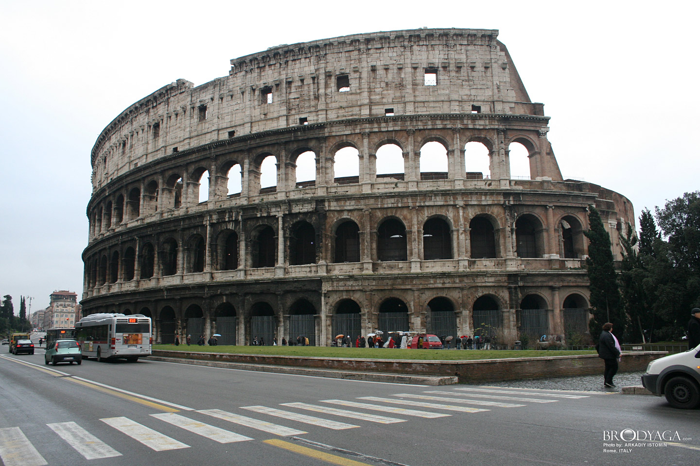 Rome